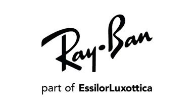 Ray-Ban, part of EssilorLuxottica