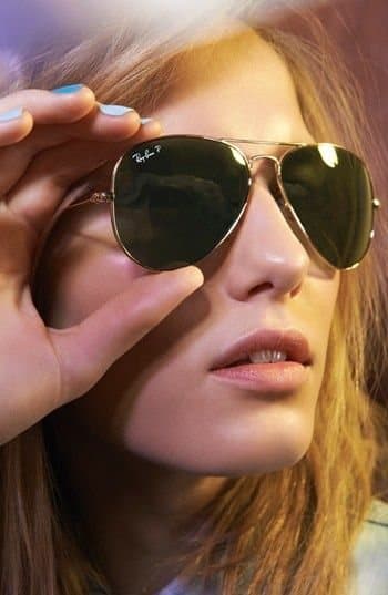 Estilo Legado SV con Ray-Ban