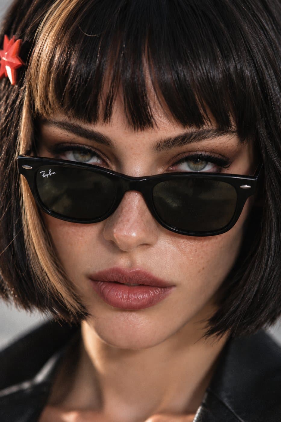 Estilo Legado SV con Ray-Ban