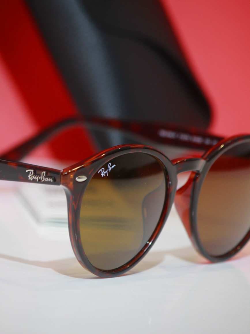 Ray-Ban RB2180 Marrón, foto 3