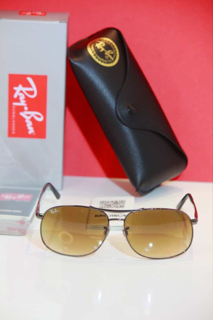Ray-Ban RB3387