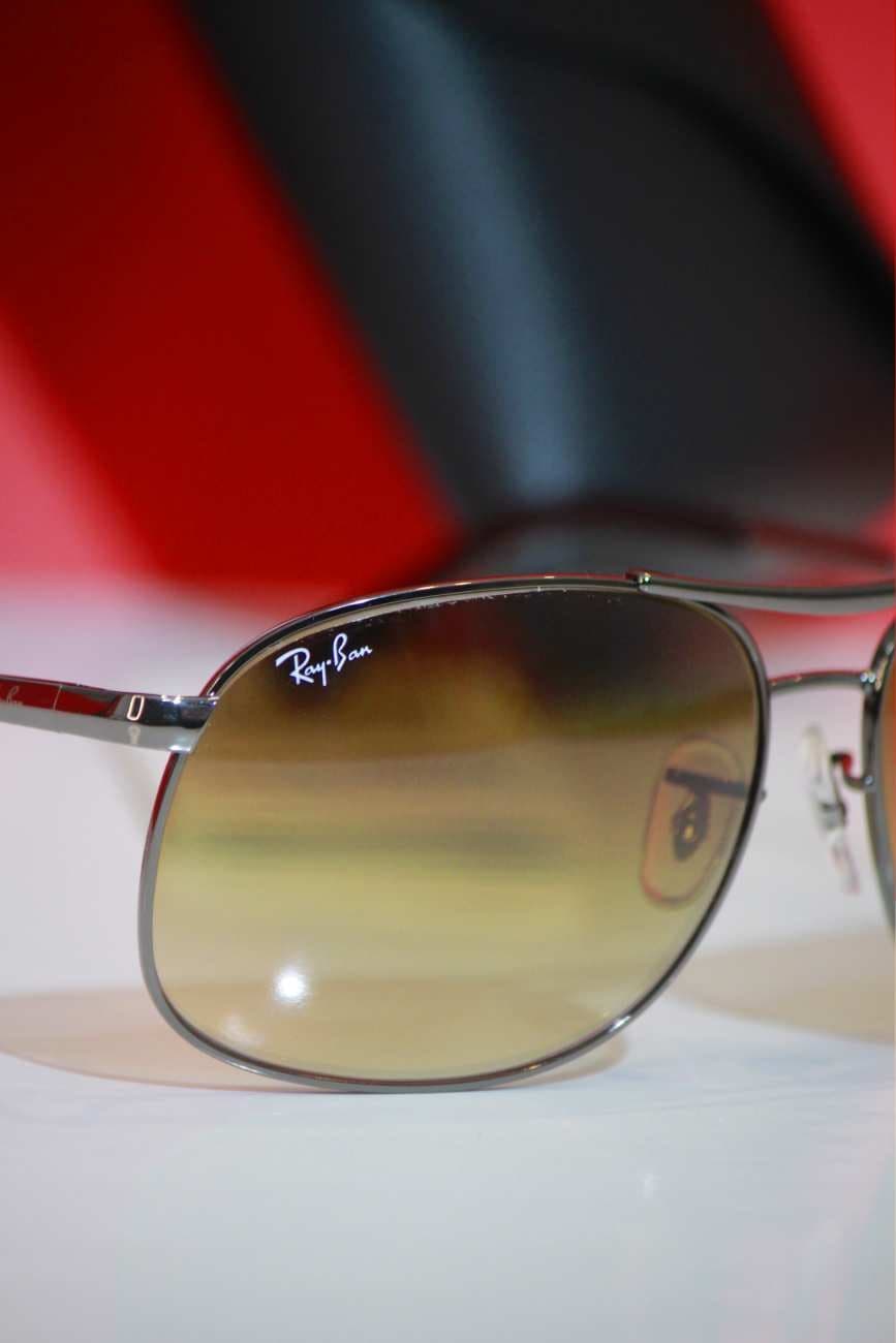 Ray-Ban RB3387 , foto 3