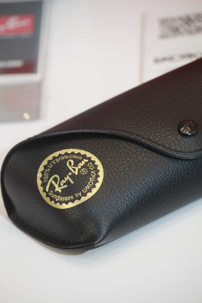 Ray-Ban RB4407 Negro, foto 4