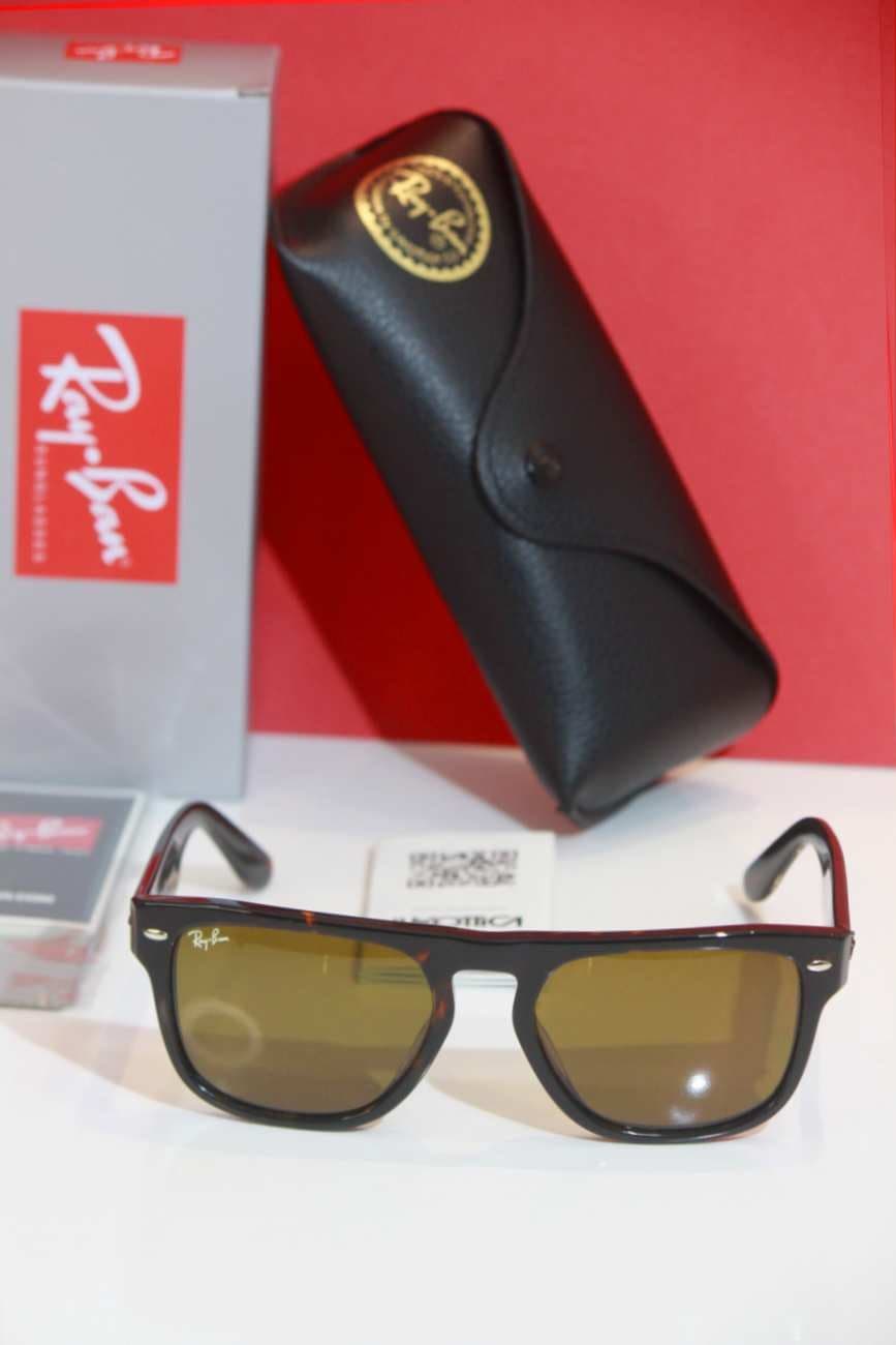 Ray-Ban RB4407 Marrón
